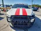 2018 Ford Focus Se White vin: 1FADP3F28JL303542