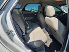 2018 Ford Focus Se White vin: 1FADP3F28JL303542