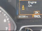 2018 Ford Focus Se Maroon vin: 1FADP3F29JL265237