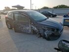 2018 Ford Focus Se Black vin: 1FADP3K20JL261082 2018 Ford Focus Se Black vin: 1FADP3K20JL261082