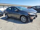 2018 Ford Focus Se Charcoal vin: 1FADP3K2XJL267939 2018 Ford Focus Se Charcoal vin: 1FADP3K2XJL267939