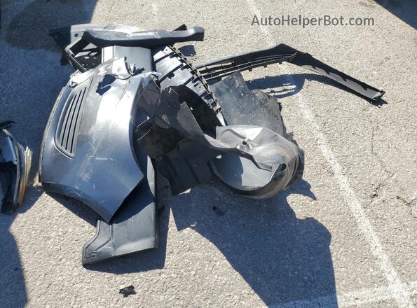 1FADP3K2XJL267939 2018 FORD FOCUS Charcoal Engine compartment view
