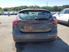 2018 Ford Focus Se Charcoal vin: 1FADP3K2XJL267939 2018 Ford Focus Se Charcoal vin: 1FADP3K2XJL267939