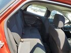2018 Ford Focus Se Красный vin: 1FADP3K2XJL309106