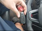 2018 Ford Focus St   Серый vin: 1FADP3L90JL226277