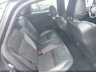 2018 Ford Focus St   Серый vin: 1FADP3L90JL226277