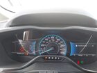 2018 Ford C-max Hybrid Se White vin: 1FADP5AU2JL100151