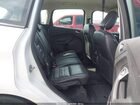 2018 Ford C-max Hybrid Se White vin: 1FADP5AU2JL100151