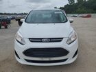 2017 Ford C-max Se White vin: 1FADP5AU5HL106911 2017 Ford C-max Se White vin: 1FADP5AU5HL106911