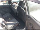 2016 Ford C-max Hybrid Se White vin: 1FADP5AU7GL117116