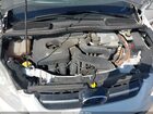 2016 Ford C-max Hybrid Se White vin: 1FADP5AU7GL117116