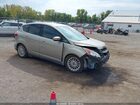 2016 Ford C-max Hybrid Sel Tan vin: 1FADP5BU3GL105222