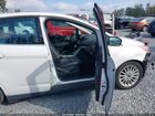 2016 Ford C-max Energi Sel White vin: 1FADP5CU6GL108498 2016 Ford C-max Energi Sel White vin: 1FADP5CU6GL108498