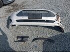 2016 Ford C-max Energi Sel White vin: 1FADP5CU6GL108498 2016 Ford C-max Energi Sel White vin: 1FADP5CU6GL108498