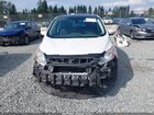 2016 Ford C-max Energi Sel White vin: 1FADP5CU6GL108498 2016 Ford C-max Energi Sel White vin: 1FADP5CU6GL108498