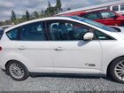 2016 Ford C-max Energi Sel White vin: 1FADP5CU6GL108498 2016 Ford C-max Energi Sel White vin: 1FADP5CU6GL108498
