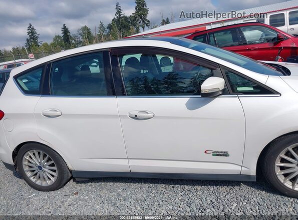 1FADP5CU6GL108498 2016 FORD C-MAX ENERGI White სალონის 360-გრადუსიანი ხედი