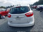 2016 Ford C-max Energi Sel White vin: 1FADP5CU6GL108498 2016 Ford C-max Energi Sel White vin: 1FADP5CU6GL108498