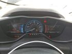 2017 Ford C-max Titanium Black vin: 1FADP5DU5HL117905