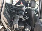 2017 Ford C-max Titanium Black vin: 1FADP5DU5HL117905