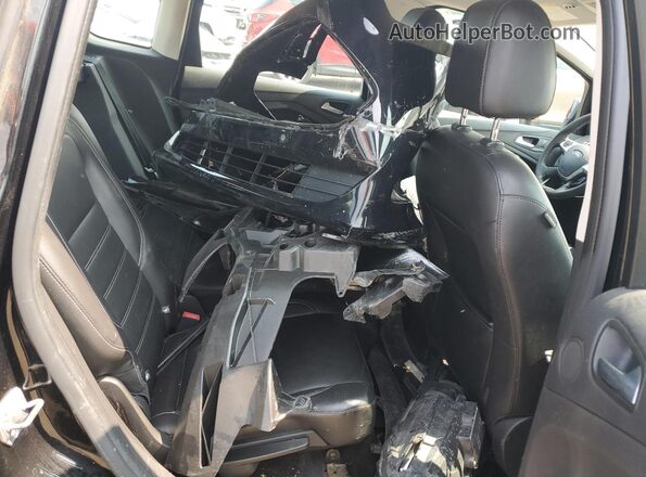 1FADP5DU5HL117905 2017 FORD C-MAX Black Հետևի նստատեղերի տեսք