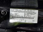 2017 Ford C-max Energi Se Черный vin: 1FADP5EU8HL117556