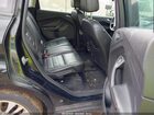 2017 Ford C-max Energi Se Черный vin: 1FADP5EU8HL117556