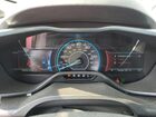 2017 Ford C-max Se Red vin: 1FADP5EU9HL109613