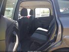 2017 Ford C-max Energi Se Серый vin: 1FADP5EUXHL113654