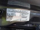 2017 Ford C-max Energi Se Серый vin: 1FADP5EUXHL113654