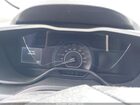 2017 Ford C-max Energi Titanium Gray vin: 1FADP5FU4HL101336