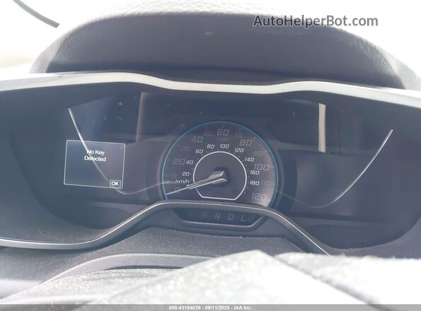 1FADP5FU4HL101336 2017 FORD C-MAX Gray Widok tylnych siedzeń