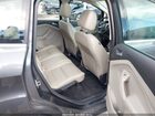 2017 Ford C-max Energi Titanium Gray vin: 1FADP5FU4HL101336