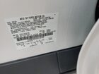 2018 Ford Taurus Sel Белый vin: 1FAHP2E84JG142102