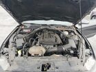 2018 Ford Mustang Gray vin: 1FATP8UH3J5132557 2018 Ford Mustang Gray vin: 1FATP8UH3J5132557