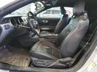 2018 Ford Mustang Silver vin: 1FATP8UH3J5136012 2018 Ford Mustang Silver vin: 1FATP8UH3J5136012