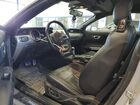 2018 Ford Mustang Silver vin: 1FATP8UH3J5136012 2018 Ford Mustang Silver vin: 1FATP8UH3J5136012