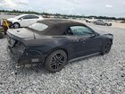2018 Ford Mustang Black vin: 1FATP8UH4J5115024 2018 Ford Mustang Black vin: 1FATP8UH4J5115024