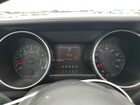 2018 Ford Mustang Black vin: 1FATP8UH4J5115024 2018 Ford Mustang Black vin: 1FATP8UH4J5115024