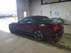 2018 Ford Mustang Burgundy vin: 1FATP8UH4J5116805 2018 Ford Mustang Burgundy vin: 1FATP8UH4J5116805