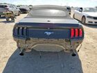 2018 Ford Mustang Black vin: 1FATP8UH8J5167515 2018 Ford Mustang Black vin: 1FATP8UH8J5167515