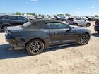 2018 Ford Mustang Black vin: 1FATP8UH8J5167515 2018 Ford Mustang Black vin: 1FATP8UH8J5167515