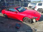 2020 Ford Mustang Ecoboost Premium Red vin: 1FATP8UHXL5125656