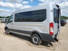 2025 Ford Transit T-350 Silver vin: 1FBAX2C83SKA03483 2025 Ford Transit T-350 Silver vin: 1FBAX2C83SKA03483