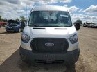 2025 Ford Transit T-350 Silver vin: 1FBAX2C83SKA03483 2025 Ford Transit T-350 Silver vin: 1FBAX2C83SKA03483