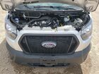 2025 Ford Transit T-350 Silver vin: 1FBAX2C83SKA03483 2025 Ford Transit T-350 Silver vin: 1FBAX2C83SKA03483
