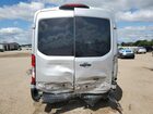 2025 Ford Transit T-350 Silver vin: 1FBAX2C83SKA03483 2025 Ford Transit T-350 Silver vin: 1FBAX2C83SKA03483
