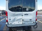 2020 Ford Transit-350 Passenger Van Xlt White vin: 1FBAX2C86LKA43378