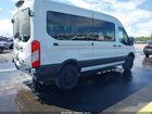 2020 Ford Transit-350 Passenger Van Xlt White vin: 1FBAX2C86LKA43378