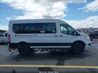 2020 Ford Transit-350 Passenger Van Xlt White vin: 1FBAX2C86LKA43378